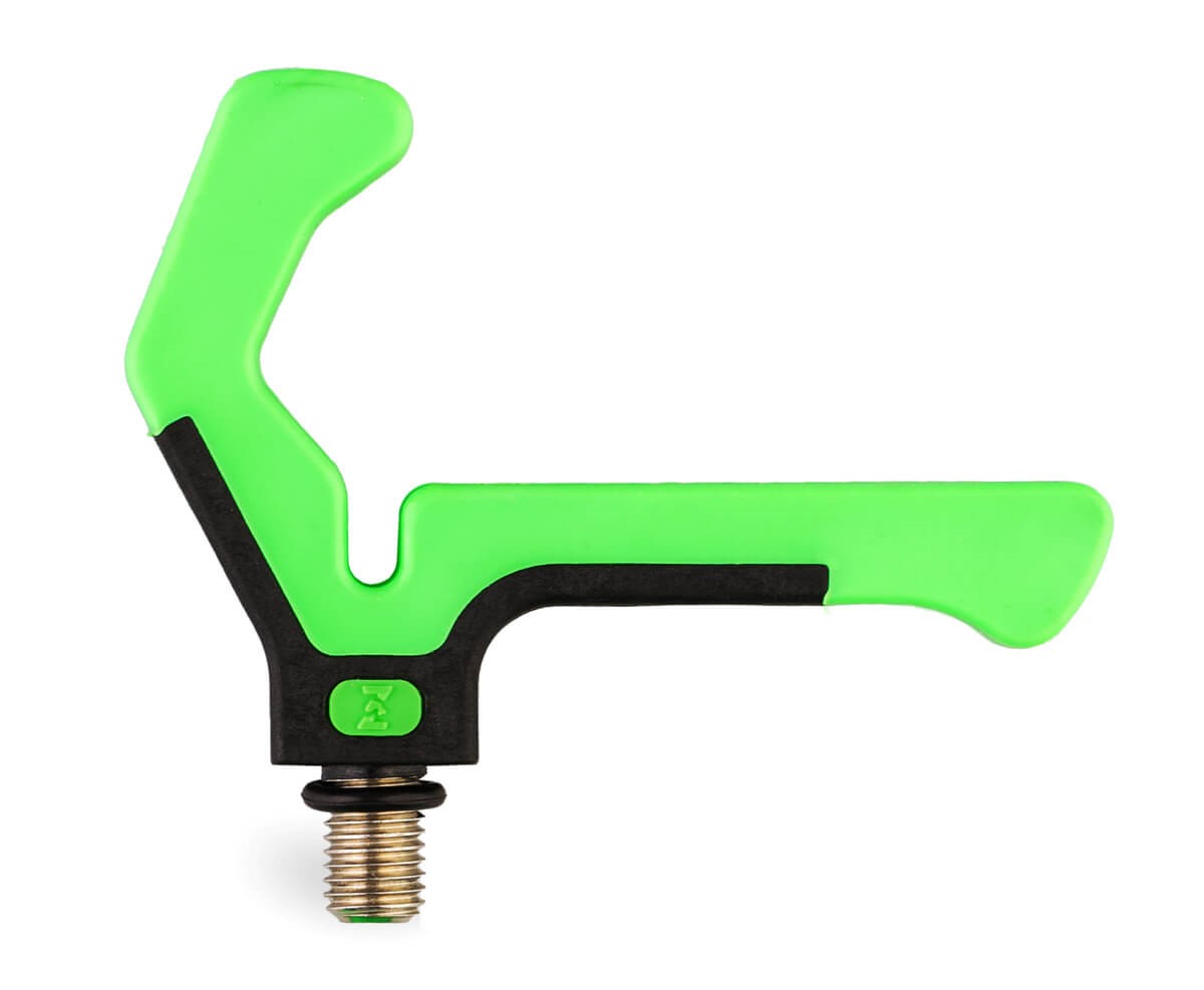 Zfish rohatinka feeder side front rest
