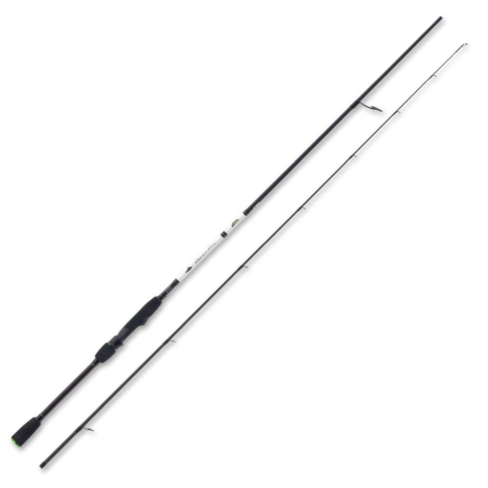 Doiyo prut barsch pro spin 2,70 m 10-35 g