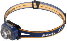 Fenix Nabíjecí Zaostřovací Čelovka Blu HL40R