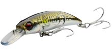 Savage Gear Wobler Gravity Runner Fast Sinking Mackerel AYU PHP 10 cm 37 g (1)