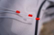 Zebco Sbirolino Magic Sbiro Slow Sinking Clear (4)