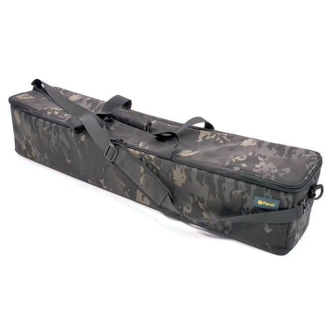 Fencl taška na stojan camouflage