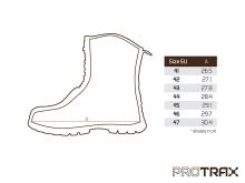 Delphin Boty ProTrax (6)