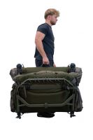Solar Lehátko Se Spacákem Worldwide Sleep System Wide 8 Leg (2)