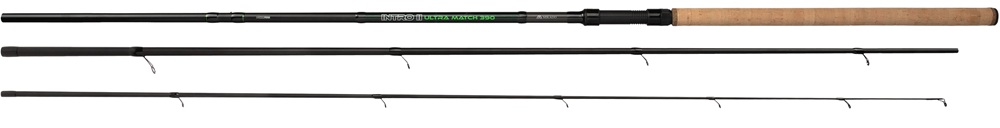 Mikado prut intro ii ultra match 4,2 m 30 g