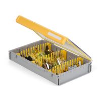 Plano Krabička Edge 3700 Spinner Bait Box (4)