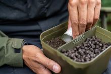 Korum Miska Divided Bait Tub (4)