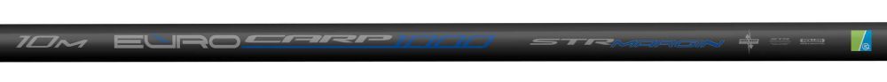 Preston innovations dělička euro carp 1000 str margin