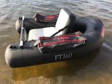 Rapala Belly Boat FT 160 (1)