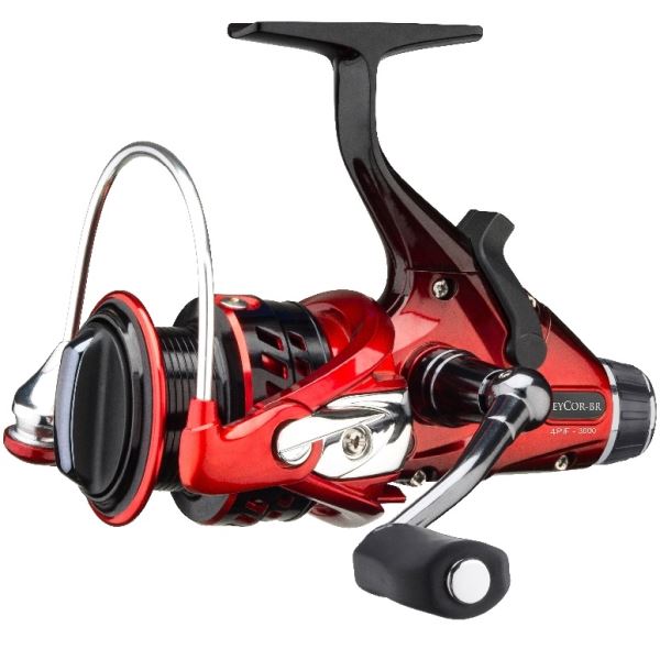 Cormoran Naviják Veycor BR 4 Pif 2500