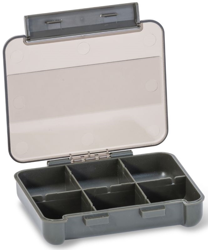 Anaconda krabička rig maker´s box 6 oddílů