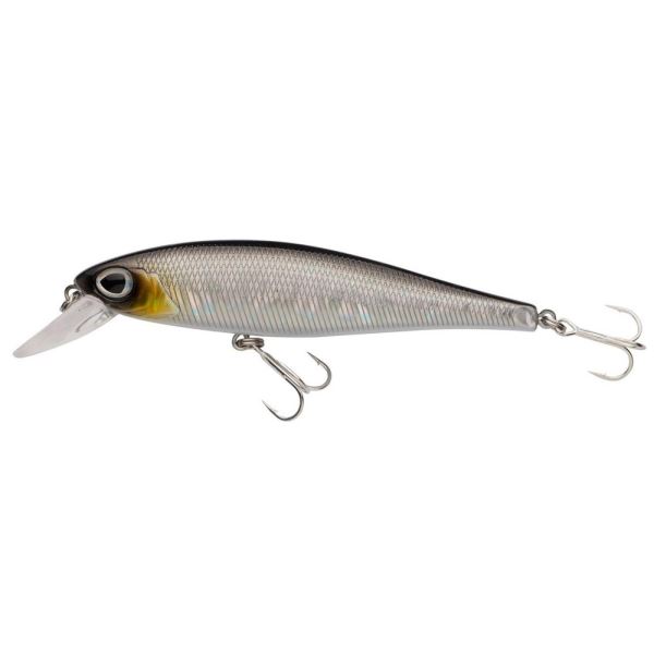 Berkley Wobler DEX Fat Bullet Baitfish