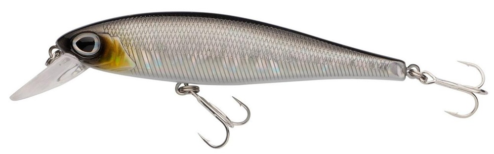 Berkley wobler dex fat bullet baitfish - 10 cm 17,8 g