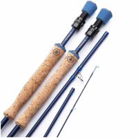 Wychwood Muškařský Prut Ionica Fly 9 ft 6 inch #6 4-Díl Wychwood Muškařský Prut Ionica Fly 9 ft 6 inch #6 4-Díl