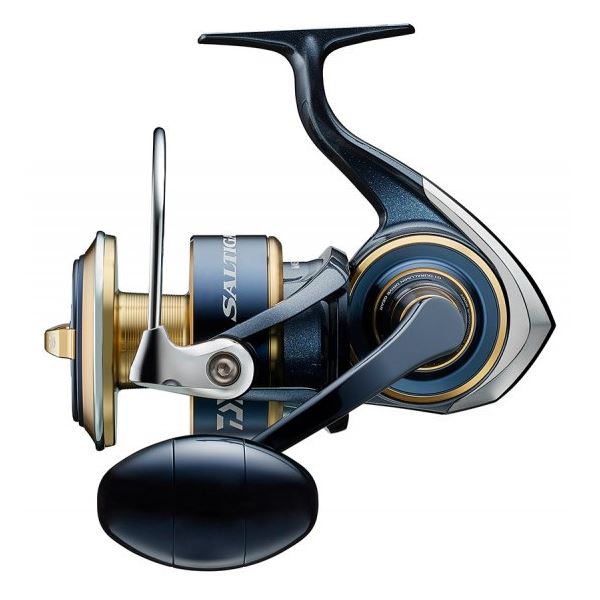 Daiwa Naviják 20 Saltiga 10000-H