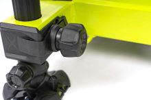 Matrix Sedačka S36 Pro Seatbox Lime Edition (16)