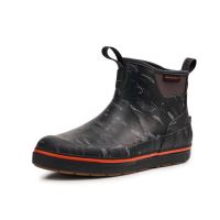 Grundéns Boty Deck-Boss Ankle Boot Blackbeard (2)