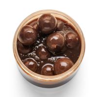 Mivardi Rapid Boostered Boilies Královská Švestka 250 ml (1)