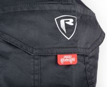 Fox Rage Kraťasy Shorts - S (5)