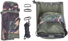 Wychwood Multifunkční Přehoz Tactical Carp Tarp XL (4)
