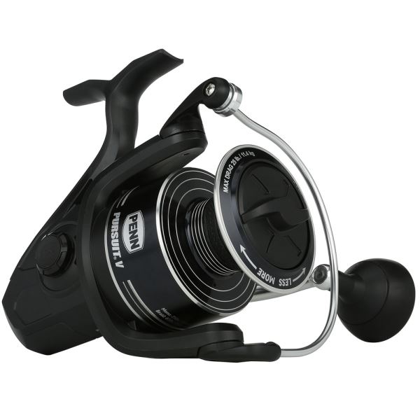Penn Naviják Pursuit V Spinning 3000 FD