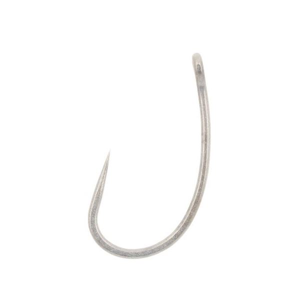 Trakker Háčky Curve Shank Hooks Barbless