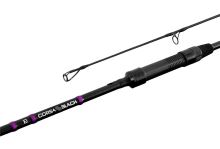 Delphin Prut Corsa Black Carp 3,6 m 3 lb 3-díl