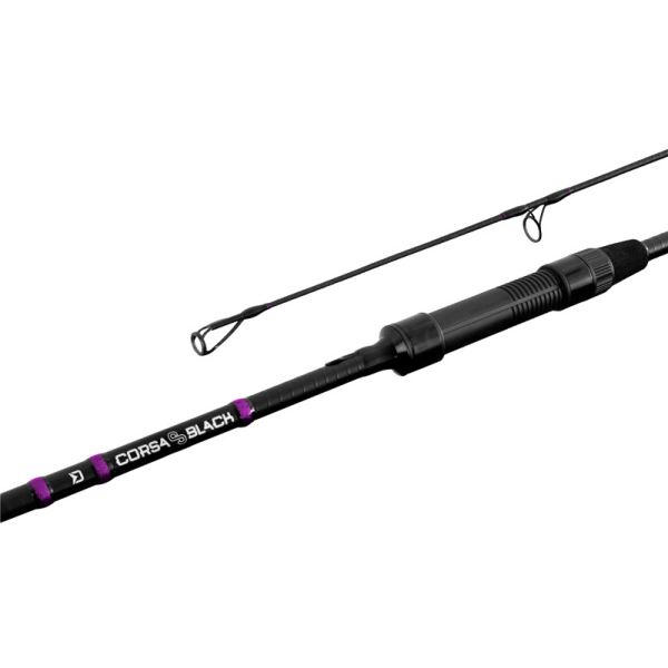 Delphin Prut Corsa Black Carp 3,3 m 3 lb