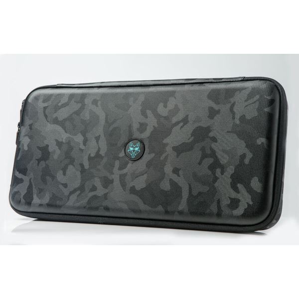 Wolf Pouzdro Camo Pack Case 675