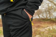 Black Cat Tepláky Black Joggers (7)