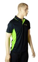 R-SPEKT Polokošile black lime