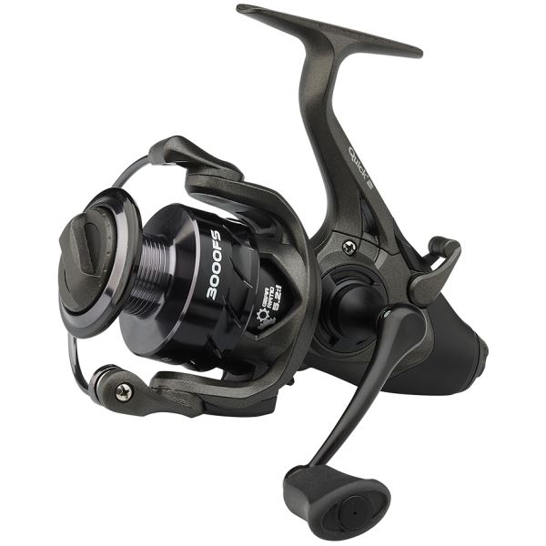 Dam Naviják Quick 2 4000 FS