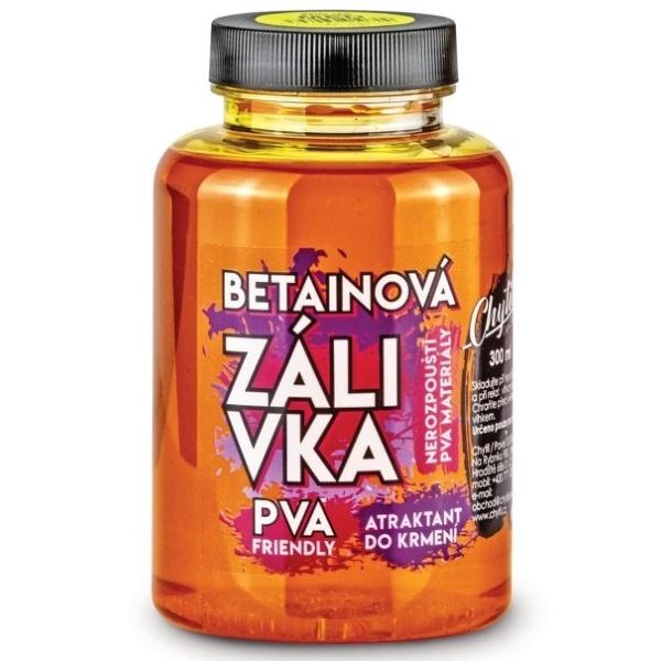 Chytil Betainova Zálivka 300 ml