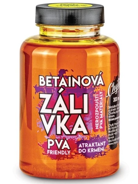 Chytil betainova zálivka 300 ml - scopex