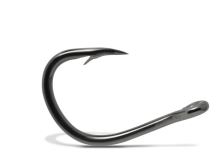 Hell-Cat Háčky S Očkem Live Bait 4X Strong (1)