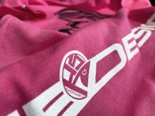 Hotspot Design Tričko Lady Angler (3)