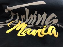 HOTSPOT DESIGN Tričko Carpfishing Mania Dámské (2)