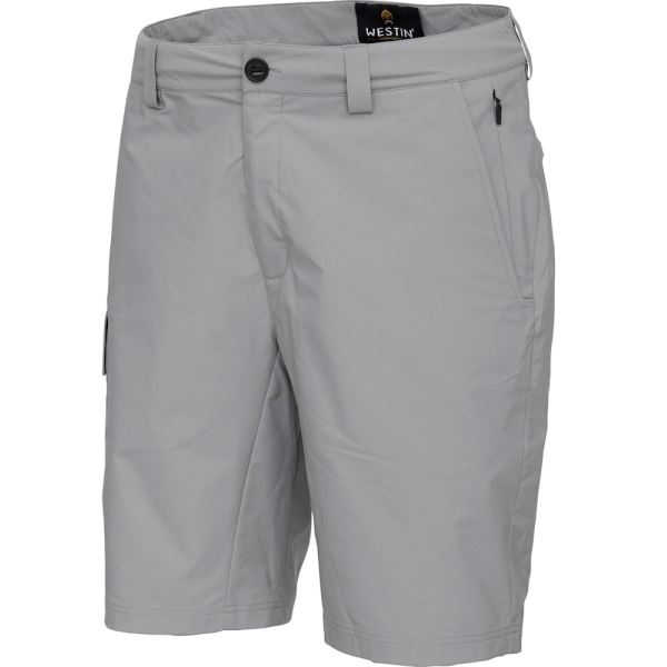 Westin Kraťasy Tide UFP Shorts Grey