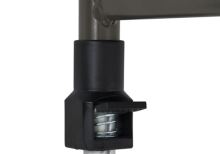 Fox Lehátko R-Series R3 Camo Bedchair Kingsize (7)