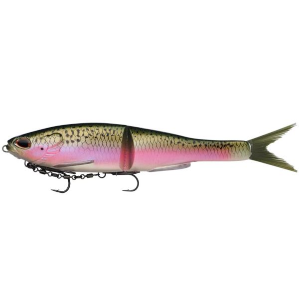 Berkley Gumová Nástraha PowerBait Nessie Rainbow Trout