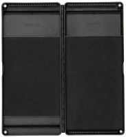 Fox Pouzdro Na Návazce Edges Medium Rig Box Inc 50 Pins Fox Pouzdro Na Návazce Edges Medium Rig Box Inc 50 Pins