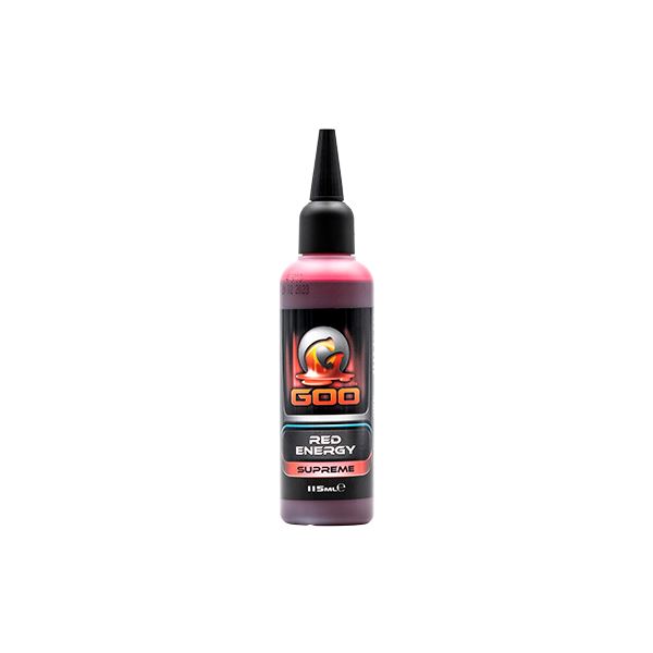 Korda Atraktor Goo Smoke 115 ml