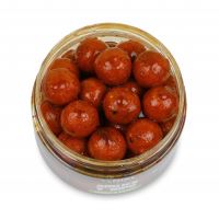 Nikl Boilies V Dipu Chilli & Peach 250 g (1)