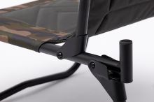 Prologic Křeslo Avenger Bed Guest Camo Chair (3)