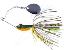 Gunki Třpytka Alvin Gold Perch - 5,6 g Gunki Třpytka Alvin Gold Perch - 5,6 g