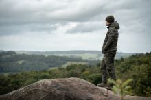 Nash Kalhoty Zero Tolerance Air Cell Trousers (7)