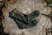 One More Cast Ponožky Grand Adventure Waterproof Socks (1)