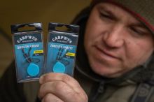 Carp´R´Us Závaží Tungsten Sinkers 9 ks (5)