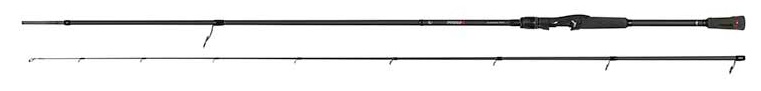 Fox rage prut prism x zander pro spinning rod 2,7 m 7-28 g