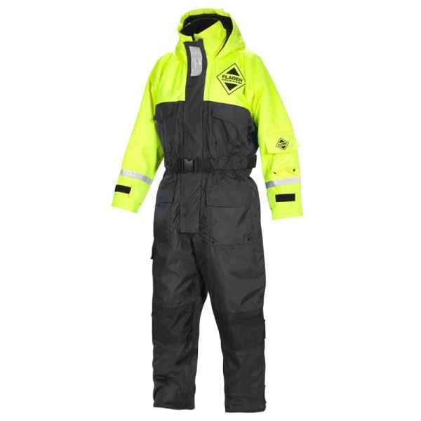 Fladen Plovoucí Oblek Flotation Suit 845